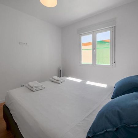 2 Bedrooms 1 Bathroom Furnished - Delicias - Bright - Mintystay มาดริด ภายนอก รูปภาพ