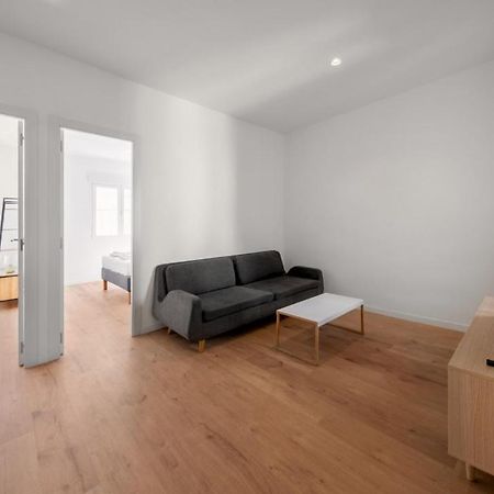2 Bedrooms 1 Bathroom Furnished - Delicias - Bright - Mintystay มาดริด ภายนอก รูปภาพ