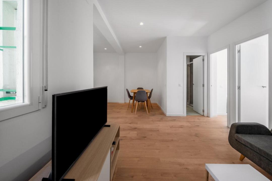 2 Bedrooms 1 Bathroom Furnished - Delicias - Bright - Mintystay มาดริด ภายนอก รูปภาพ
